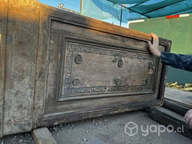 Caja fuerte
