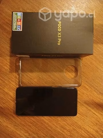 Xiaomi Poco X3 Pro