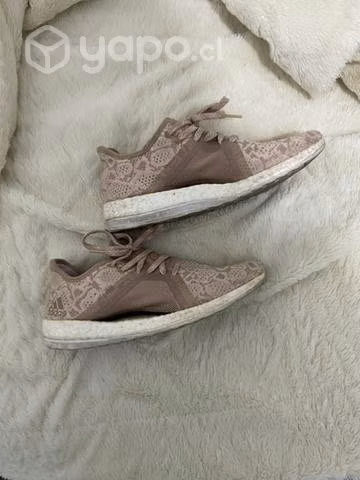 Zapatillas Adidas pure boost x element - Imagen 6