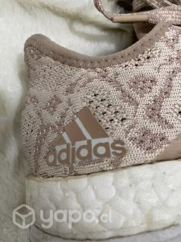 Zapatillas Adidas pure boost x element - Imagen 3