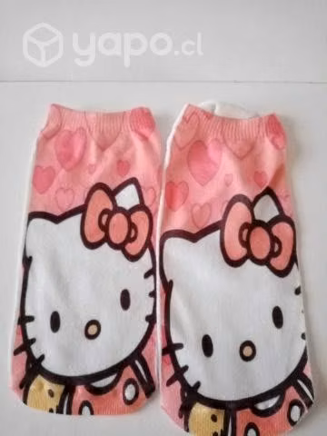 Calcetines kitty - Imagen 3