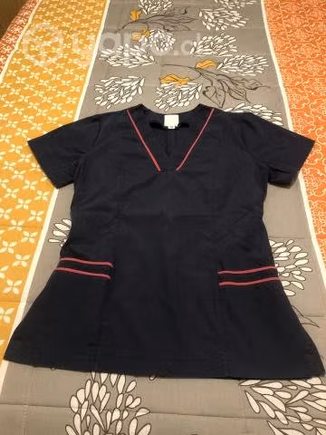 Uniformes clínicos - Imagen 6