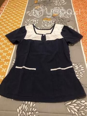 Uniformes clínicos - Imagen 2