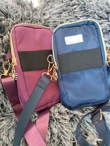 Hermosos bolsos y bandoleras - Imagen 5
