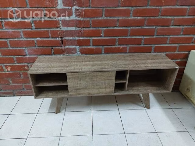 Rack tv de hasta 65 pulgadas