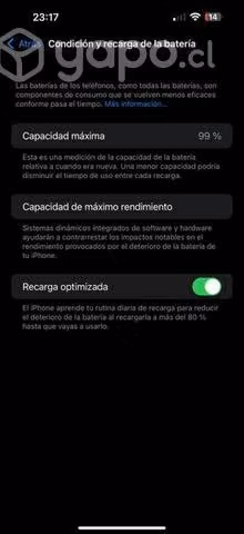 Iphone 14 pro max - Imagen 3