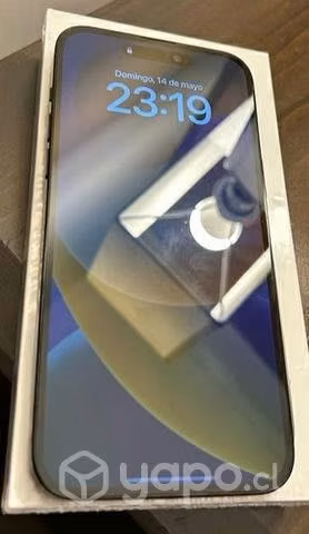 Iphone 14 pro max - Imagen 2