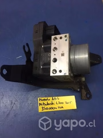 Modulo Abs Mitsubishi L200 2015