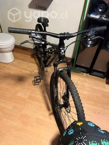 Bicicleta Oxford aro 27,5 - Imagen 2
