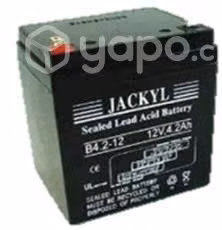 Bateria 12V 4 Amp