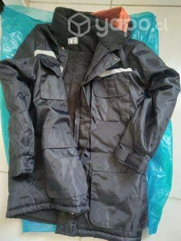 Parka termica alaska nueva - Imagen 3