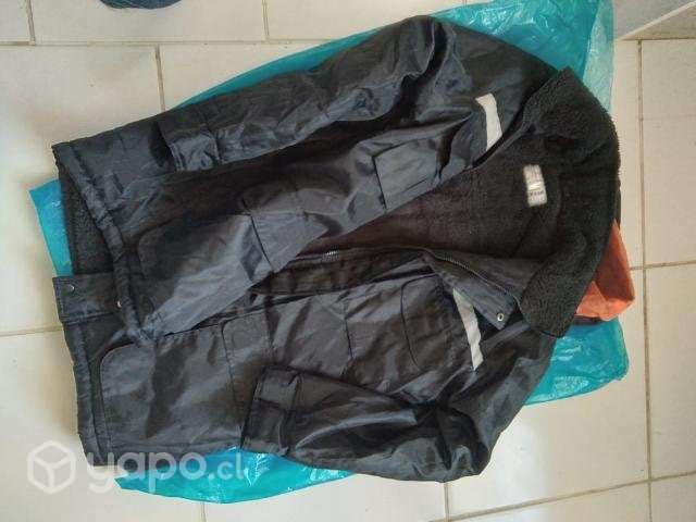 Parka termica alaska nueva - Imagen 4