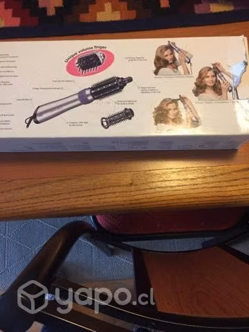 Modelador para el cabello marca Braun - Imagen 2