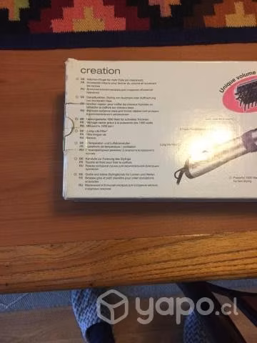 Modelador para el cabello marca Braun - Imagen 3