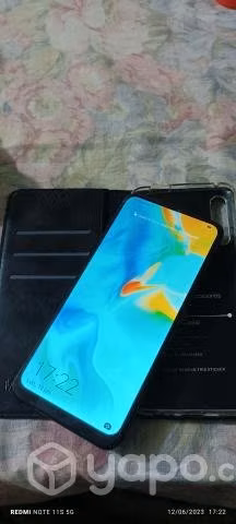 Huawei Y9 prime usado buen estado - Imagen 6