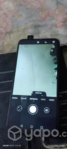 Huawei Y9 prime usado buen estado - Imagen 5
