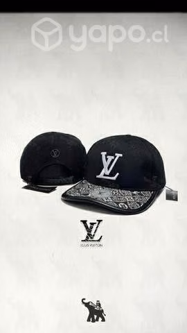 Hermoso Gorro LV (62)