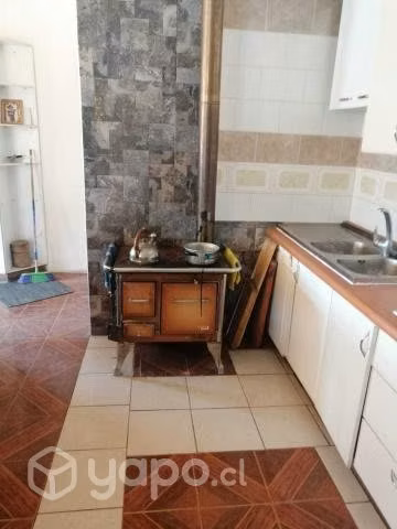 Casa en Caleu - Imagen 4