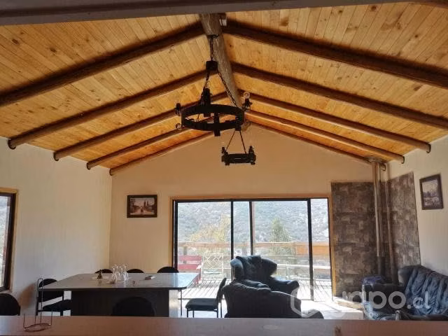Casa en Caleu