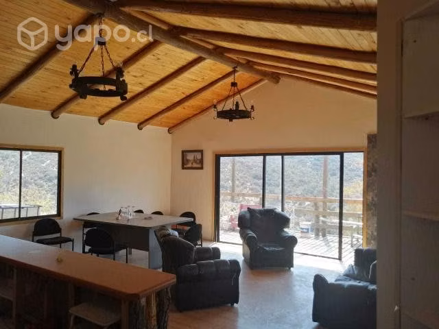 Casa en Caleu - Imagen 5