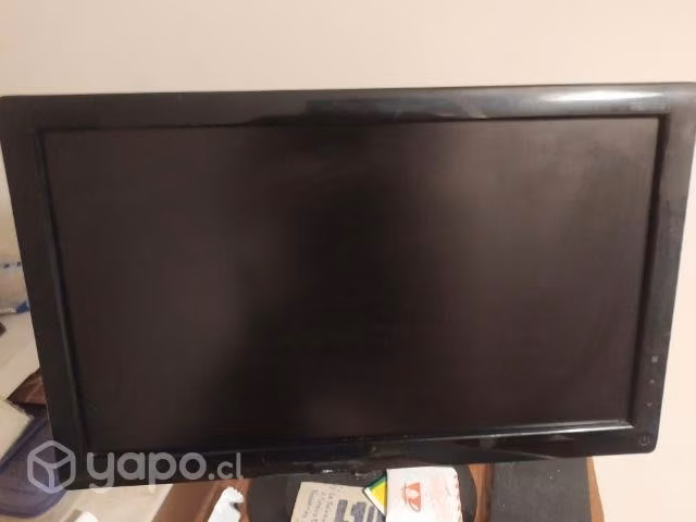 PC HP i3 , 6 Ram, Disco 1Tera - Imagen 2