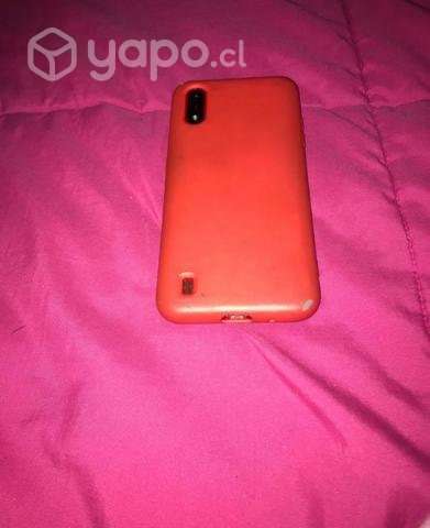 Samsung A01 32G - Imagen 2