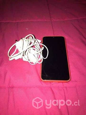 Samsung A01 32G - Imagen 3