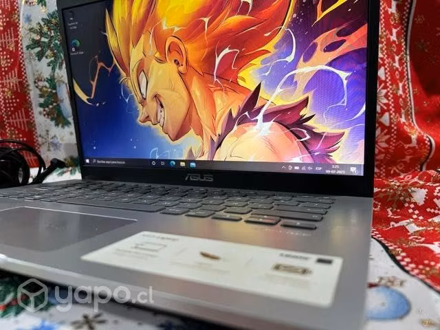 Notebook Asus Laptop x409ma