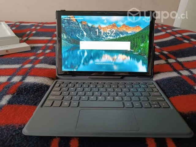 Tablet M-Black