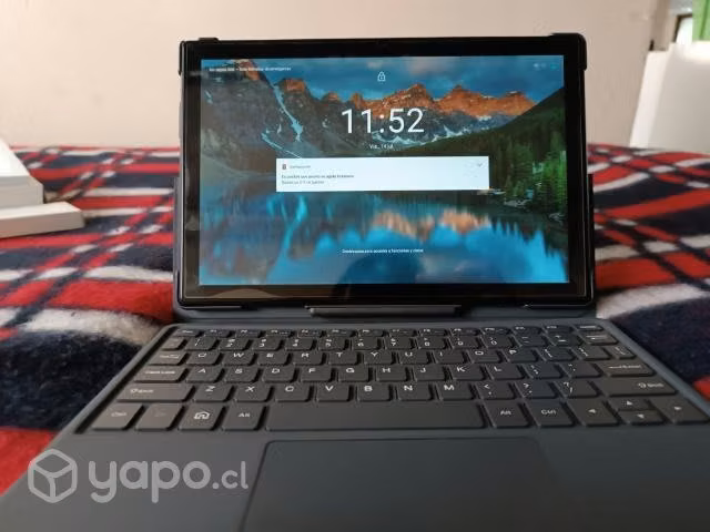 Tablet M-Black - Imagen 3