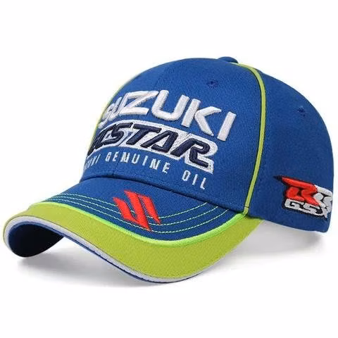 Gorros moto gp - Imagen 2