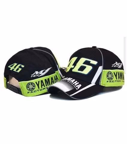 Gorros moto gp - Imagen 6
