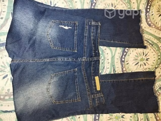 Jeans Flare