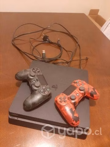 Play station 4 1tb ps4