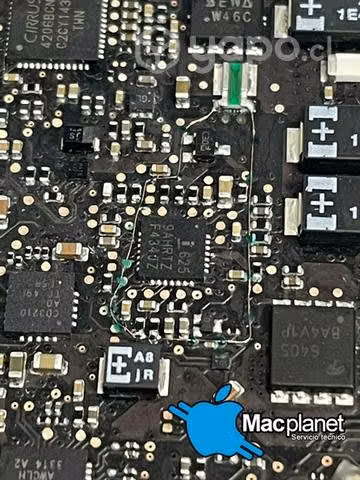 MacBook Pro