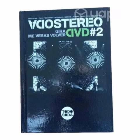 Libro + DVD