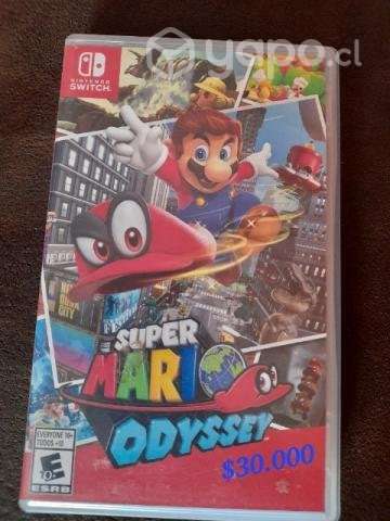 Juegos Nintendo Switch - Imagen 4