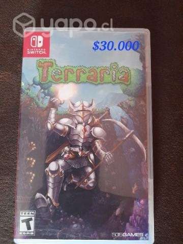 Juegos Nintendo Switch - Imagen 2