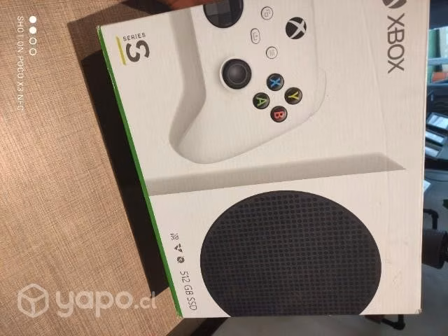 Xbox serie S - Imagen 2