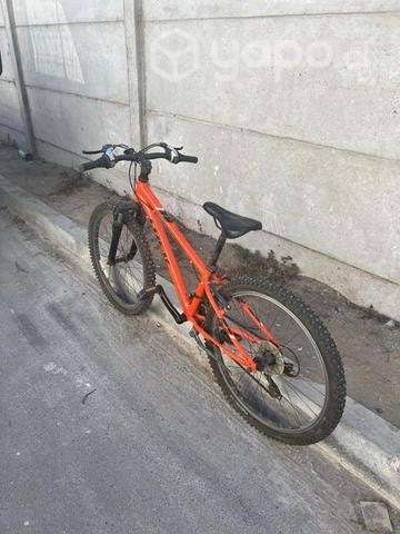 Trek precaliber aro 23 - Imagen 3