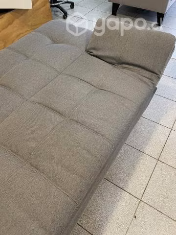 Sofá Futón Cama Attimo mile
