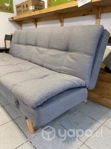 Sofá Futón Cama Attimo mile