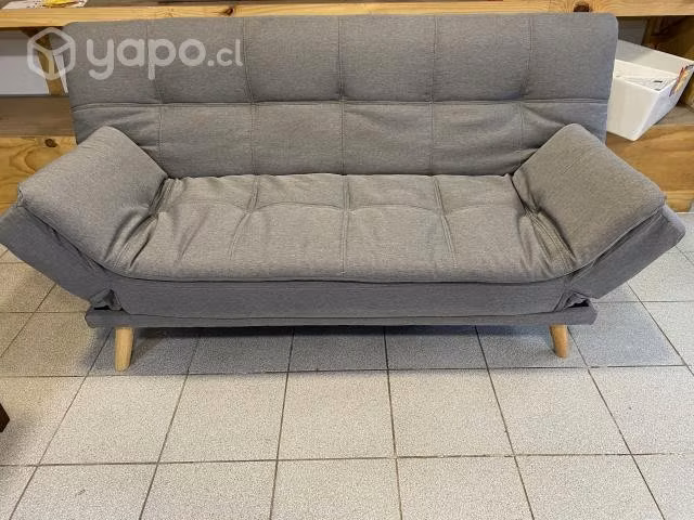 Sofá Futón Cama Attimo mile