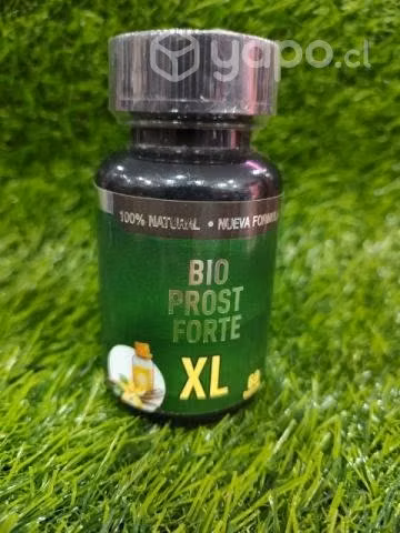 Bio Prost Forte XL