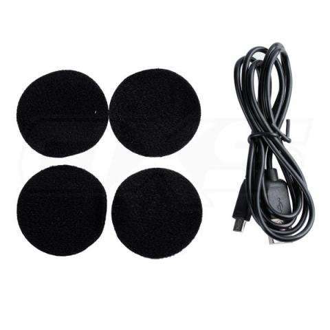 Manos libres bluetooth freedconn L1M para casco - Imagen 5