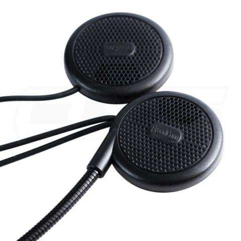 Manos libres bluetooth freedconn L1M para casco - Imagen 4