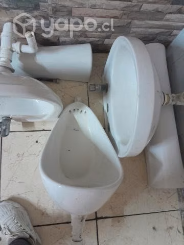 Set de baño