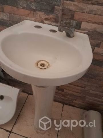 Set de baño