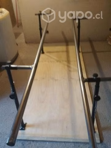 Paralelas de rehabilitación - Imagen 2
