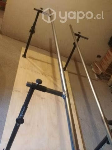 Paralelas de rehabilitación - Imagen 3
